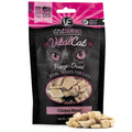 20% OFF: Vital Essentials Freeze-Dried Chicken Breast Vital Cat Treats 1oz - Kohepets