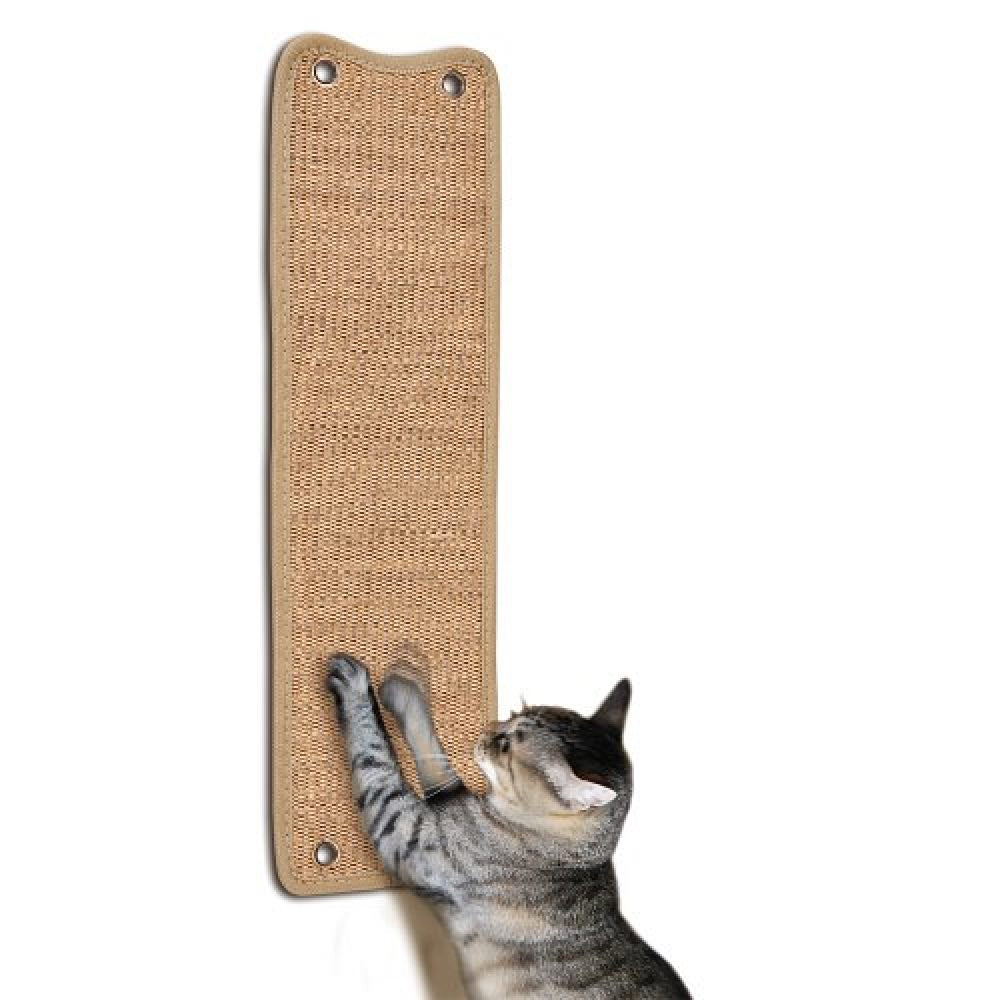 Marukan Double-Sided Scratching Mat For Cats - Kohepets