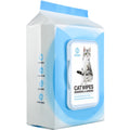 CatIdea Deodorising & Grooming Cat Wipes 100ct - Kohepets