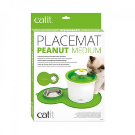 Catit 2.0 Peanut Placemat - Kohepets