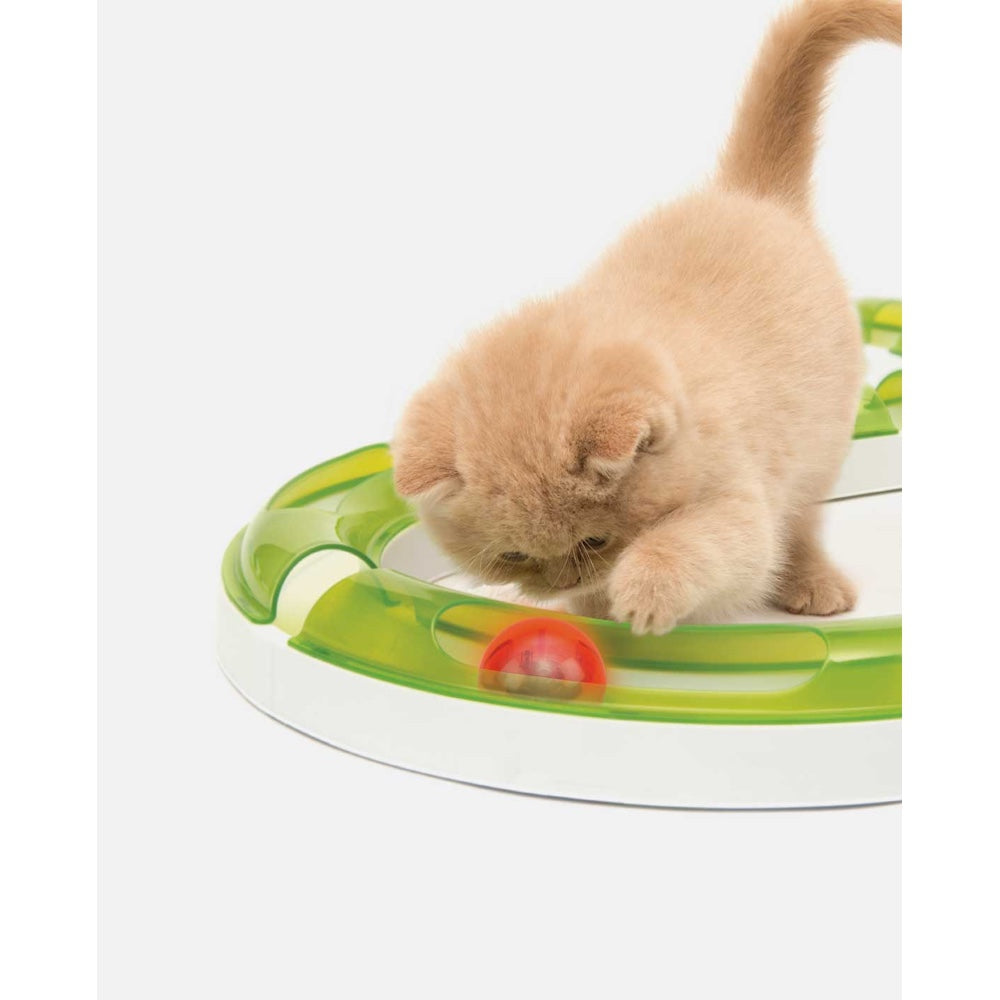 Catit 2.0 Senses Fireball Cat Toy - Kohepets