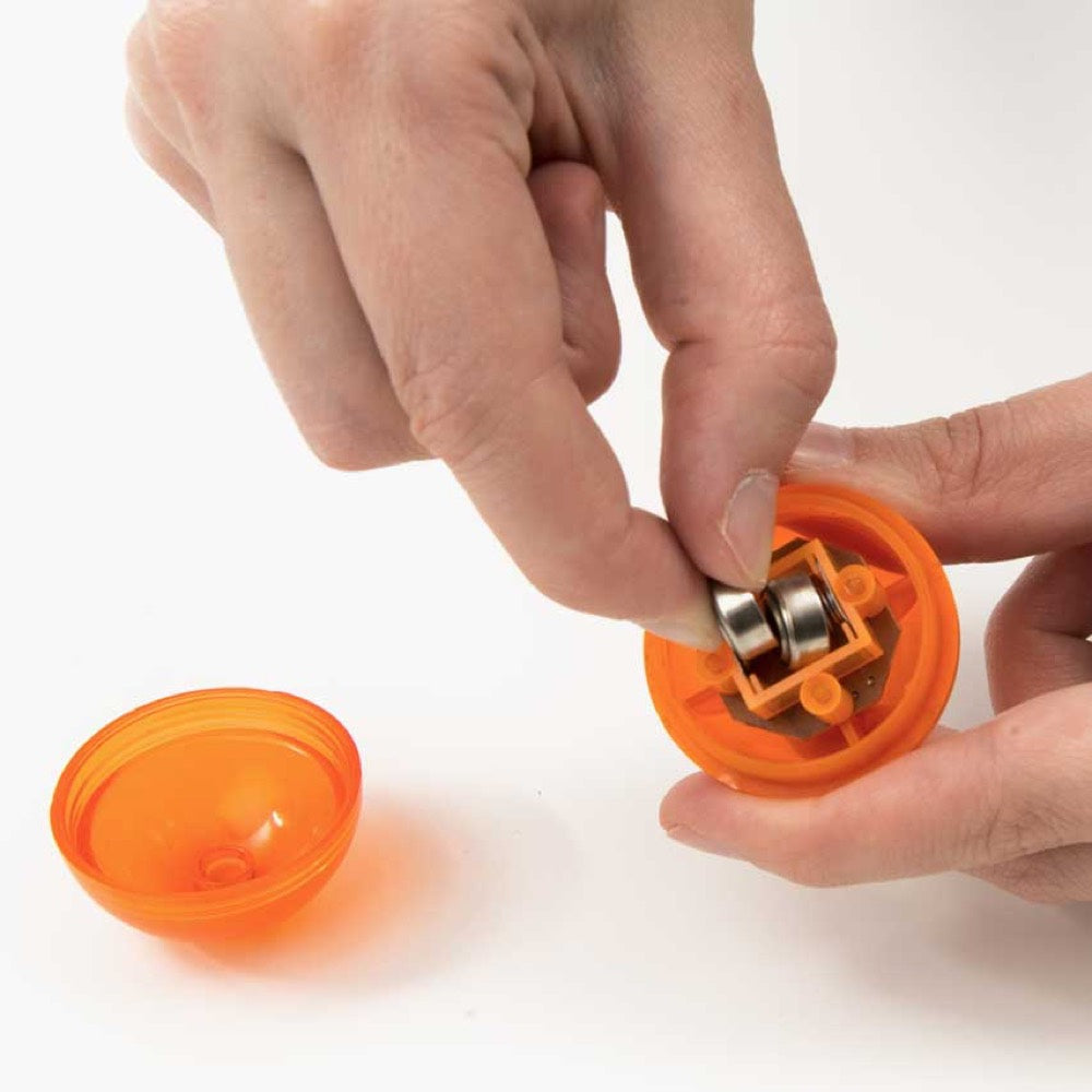 Catit 2.0 Senses Fireball Cat Toy - Kohepets