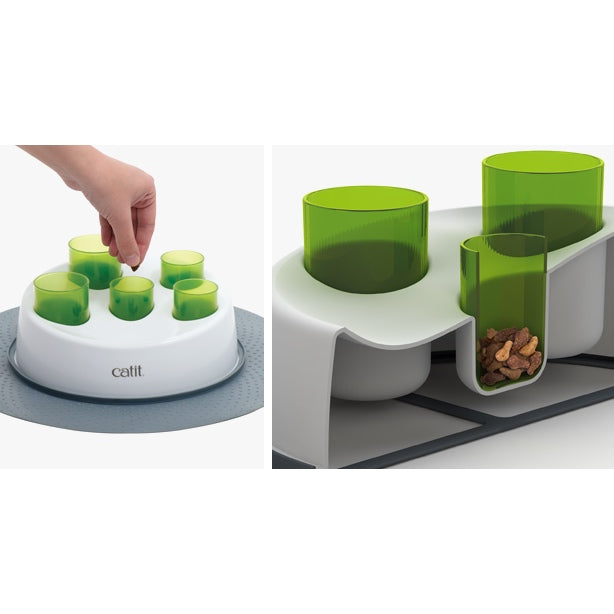 Catit Design Senses 2.0 Digger | Kohepets
