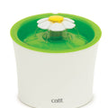 FREE PLACEMAT + 20% OFF: Catit Flower Drinking Fountain 3L - Kohepets