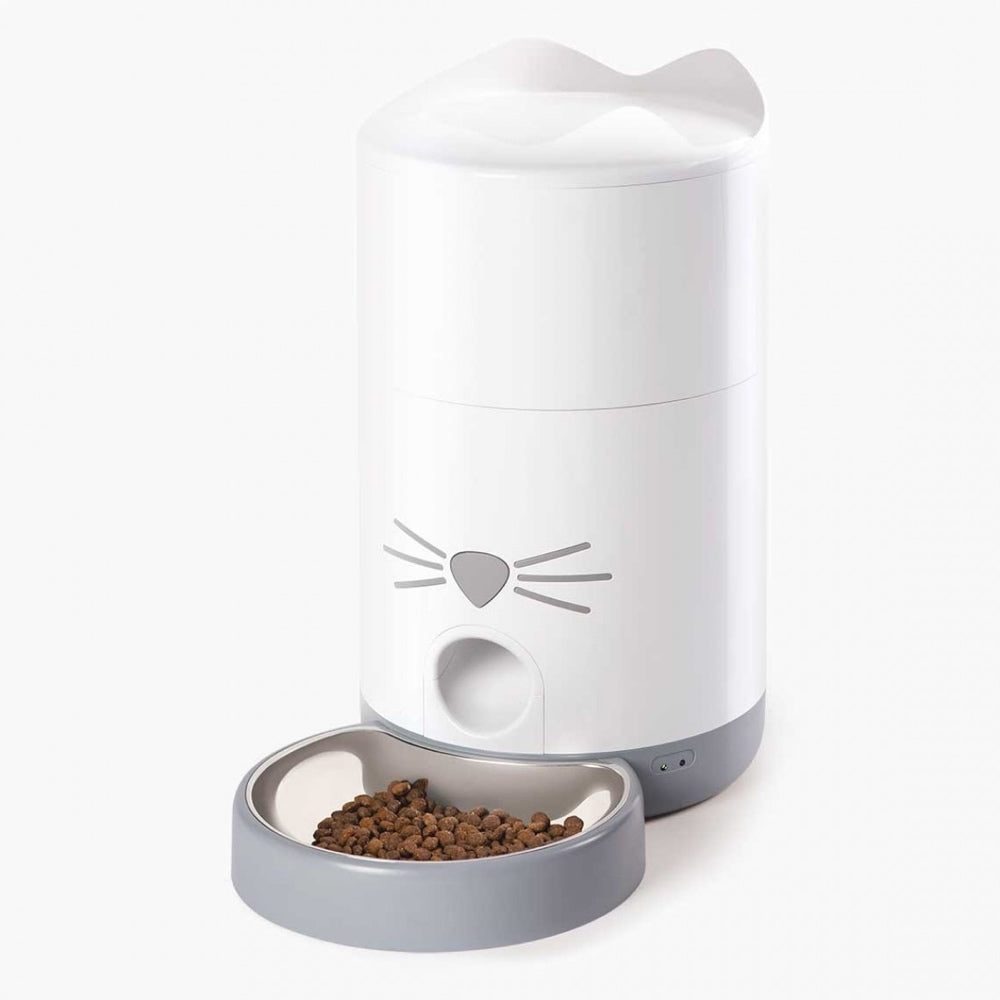 Catit Pixi Smart Cat Feeder 2.9L - Kohepets