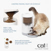 Catit Pixi Smart Cat Feeder 2.9L - Kohepets