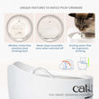 Catit Pixi Smart Cat Drinking Fountain 2L - Kohepets