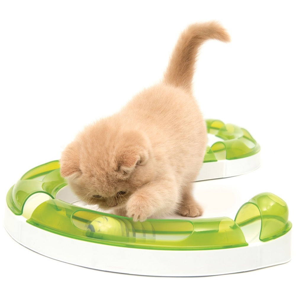 Catit Design Senses 2.0 Play Circuit - Kohepets