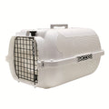 Catit Style Profile Voyageur 100 Cat Carrier - White Tiger - Kohepets