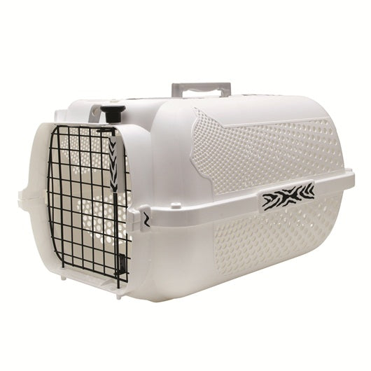 Catit Style Profile Voyageur 100 Cat Carrier - White Tiger - Kohepets