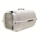Catit Style Profile Voyageur 100 Cat Carrier - White Tiger