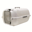 Catit Style Profile Voyageur 100 Cat Carrier - White Tiger