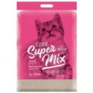 Catit Super Mix Unscented Clumping Cat Litter