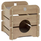 Vesper Cottage 2-Level Hideout Cat Box
