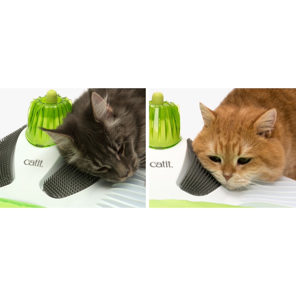 Catit Design Senses 2.0 Wellness Center - Kohepets
