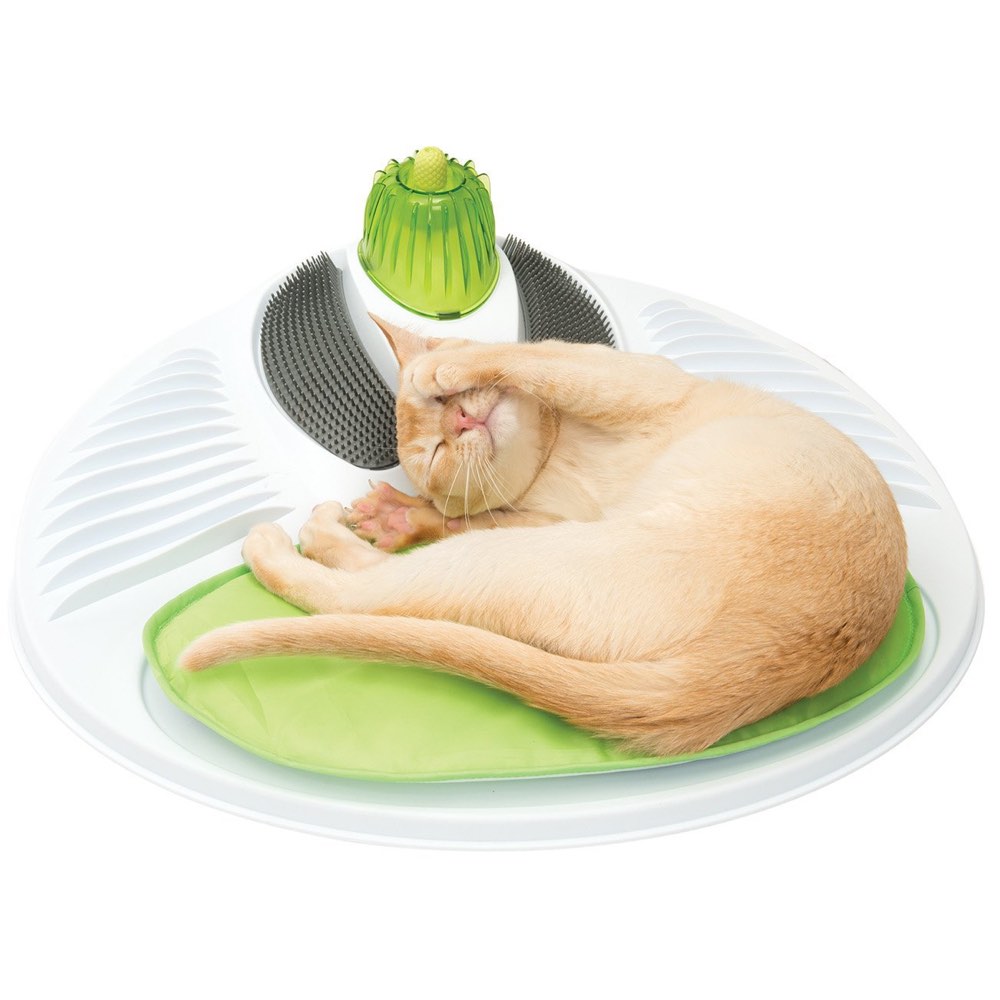 Catit Design Senses 2.0 Wellness Center - Kohepets