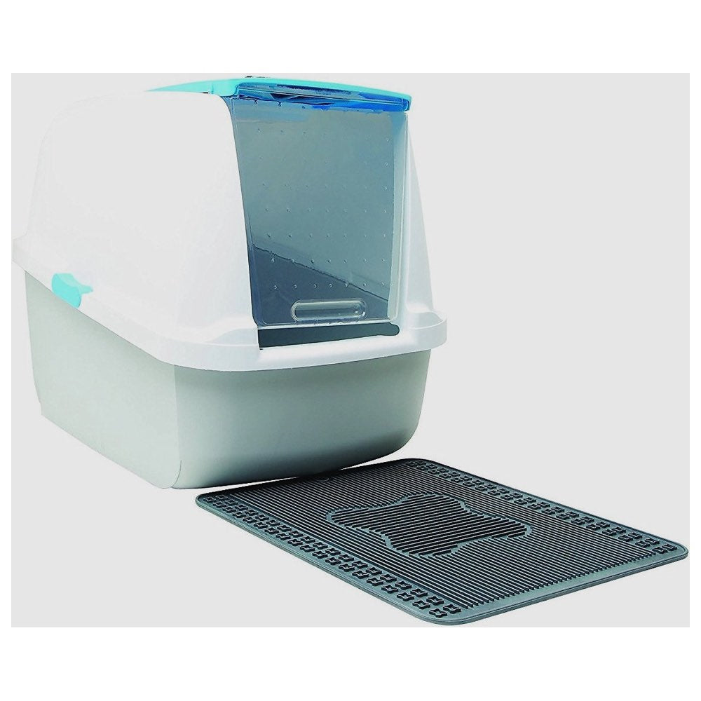 Catit Clean Cat Litter Pan Mat Kohepets