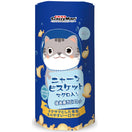 CattyMan Biscuits Tuna Cat Treats 60g
