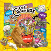 CattyMan Cat Crazy Box Cat Toy - Kohepets