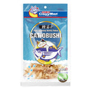 CattyMan Cat's Obushi Pure Japanese Bonito Fine Flakes Cat Treats 20g