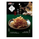 CattyMan Chicken Shavings Cat Treats 30g (Exp Apr 23)