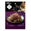 Cattyman Chicken Shavings with Tuna Cat Treats 30g - Kohepets