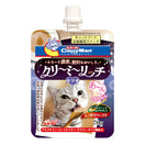 CattyMan Creamy Bonito Puree Cat Treat 70g