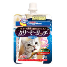 CattyMan Creamy Milk Puree Cat Treat 70g