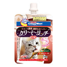 CattyMan Creamy Salmon Puree Cat Treat 70g (Exp Nov 2023)