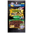 CattyMan Hairball Care Jerky with Bonito & Chicken Cat Treats 30g - Kohepets