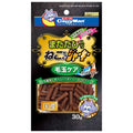 CattyMan Hairball Care Jerky with Bonito & Chicken Cat Treats 30g - Kohepets