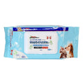 CattyMan Lavender Pet Wipes 110pcs - Kohepets