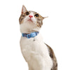 CattyMan Le Collier Japonais Cat Collar (Blue Deer) - Kohepets