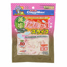 CattyMan Low-Salt Bream Slices Cat Treat 40g