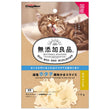 CattyMan Low-Salt Scallop Flavored Slices Cat Treats 15g - Kohepets