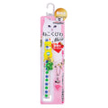 CattyMan Mieze Cat Collar (Citrus Dots) - Kohepets
