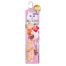 CattyMan Mieze Cat Collar (Gingham Scrunchy)