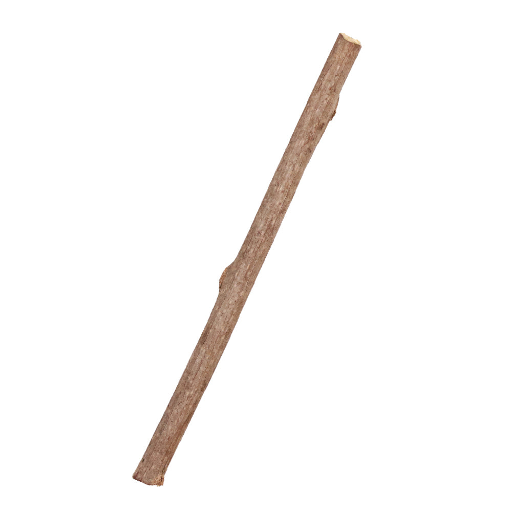 CattyMan Natural Silvervine Branch Sticks Chews With Cat Toy 6ct - Kohepets