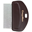 CattyMan Natural Style Flea Comb For Cats