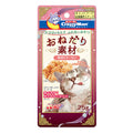 CattyMan Salmon Bits Cat Treats 25g - Kohepets