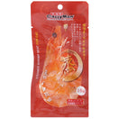 CattyMan Steamed Shrimp Grain-Free Cat Treat 16g