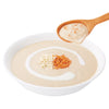 CattyMan Stew In Milk With Chicken & Salmon Senior Pouch Cat Food 40g (Exp Jan 24)