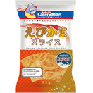 Cattyman Shrimp Slices Cat Treat 25g