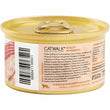 Catwalk Skipjack Tuna With Chicken Entree In Aspic Canned Cat Food 80g