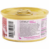 Catwalk Skipjack Tuna With Chicken Liver Entree In Aspic Canned Cat Food 80g