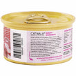 Catwalk Skipjack Tuna With Chicken Liver Entree In Aspic Canned Cat Food 80g