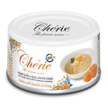 Cherie Complete & Balanced pH Care Chicken with Pumpkin in Gravy Canned Cat Food 80g - Kohepets