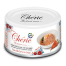 Cherie Complete & Balanced pH Care Tuna with Carrot in Gravy Canned Cat Food 80g