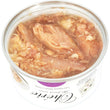 Cherie Tuna Topping Salmon In Gravy Canned Cat Food 80g - Kohepets