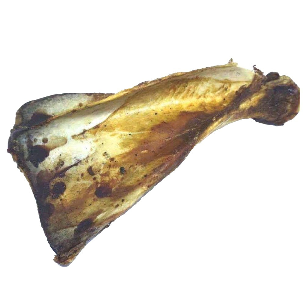 Chew Time Venison Shank Dog Chew - Kohepets